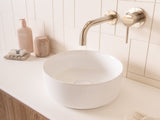 ADP Maggie Above Counter Basins - Gloss White