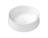 ADP Jennifer Above Counter Basins - Gloss White
