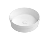 ADP Chandler Semi-Inset Basins - Gloss White