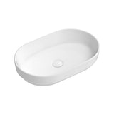 ADP Marilyn Above Counter Basins - Gloss White