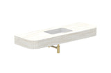 ADP Imperial Wall Basin 1500 Wall Hung Basins - Blossoming