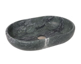 ADP Ollie Cape Verde Above Counter Basins - Ollie Cape Verde