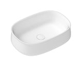 ADP Hewitt Above Counter Basins - Gloss White