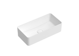 ADP Lisa Above Counter Basins - Gloss White