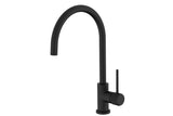 ADP Soul Groove Sink Mixer Matte Black