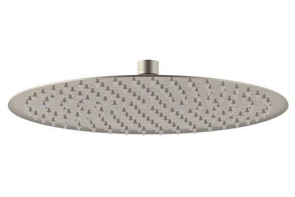 ADP Soul Rain Shower Rose 300mm Brushed Nickel