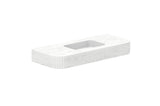 ADP Imperial Wall Basin 1200 Wall Hung Basins - Blossoming