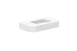 ADP Imperial Wall Basin 900 Wall Hung Basins - Blossoming
