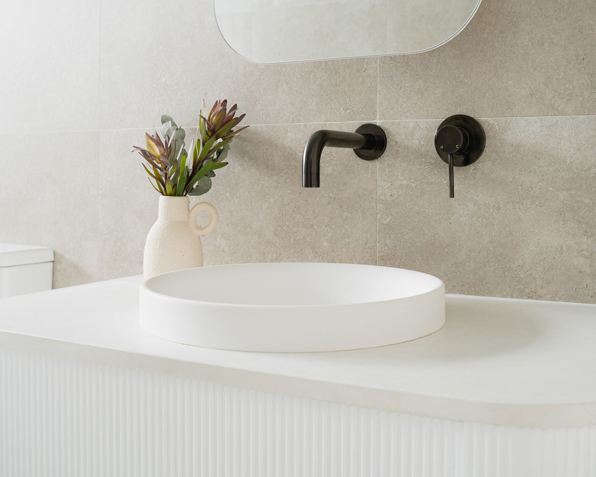 ADP Respect Semi Inset Basin