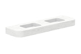 ADP Imperial Wall Basin 1800 Wall Hung Basins - Blossoming