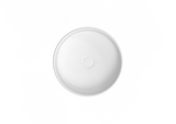 ADP Monroe Above Counter Basins - Gloss White