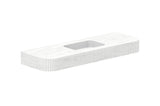 ADP Imperial Wall Basin 1500 Wall Hung Basins - Blossoming