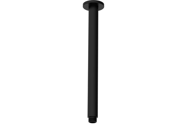 ADP Soul Shower Dropper 300mm Matte Black