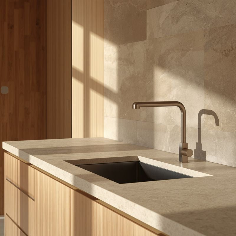 Kitchen Tapware