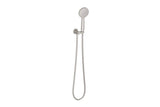 ADP Soul Classic Hand Shower On Hook Chrome
