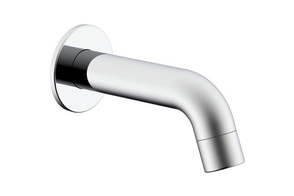 ADP Soul Mini Wall Spout - Chrome