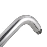 Aquaperla 400mm Wall Shower Arm - Chrome - CH0108.SA