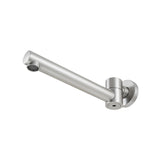 Aquaperla Swivel Spout - Brushed Nickel