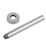 Aquaperla 300mm Ceiling Shower Arm - Chrome - CH0125.SA