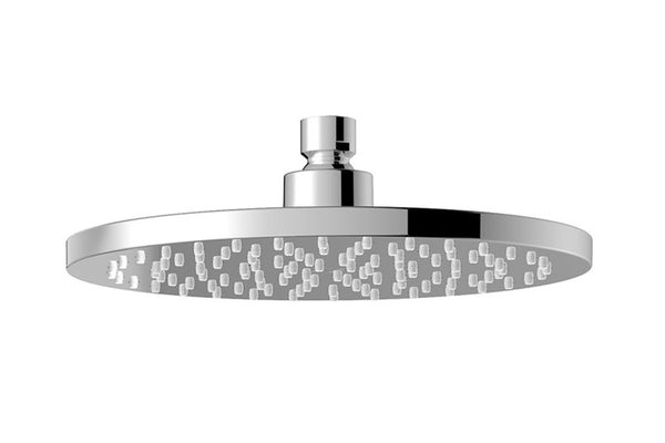 ADP Soul Shower Rose 220mm Chrome