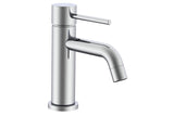 ADP Soul Basin Mixer Chrome - Chrome