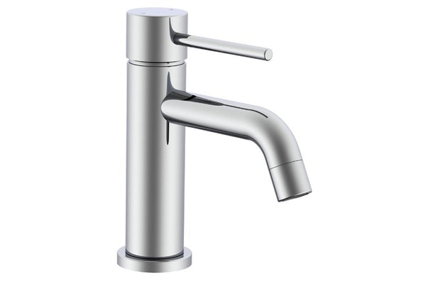 ADP Soul Basin Mixer Chrome - Chrome