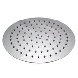 Aquaperla 10" Shower Station - Chrome - CH2128.SH.N+CH0007.SH+CH-R11.HHS