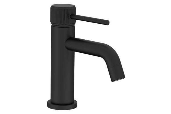 ADP Soul Groove Basin Mixer - Matte Black