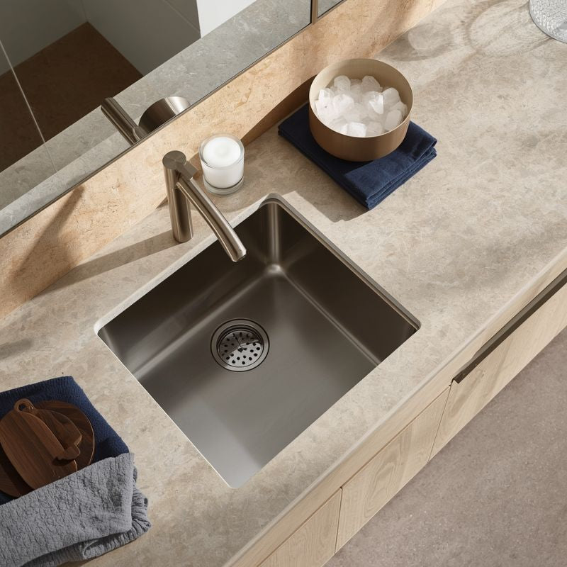 Sinks