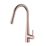 Modern National Kasper Pull-Out Kitchen Mixer Dusk