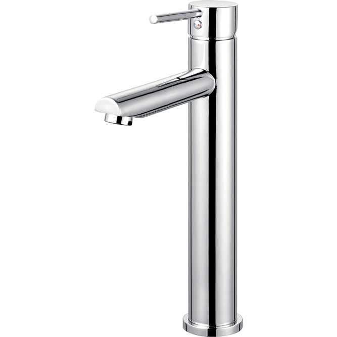 Fienza Isabella Tall Basin Mixer - 213107-LF