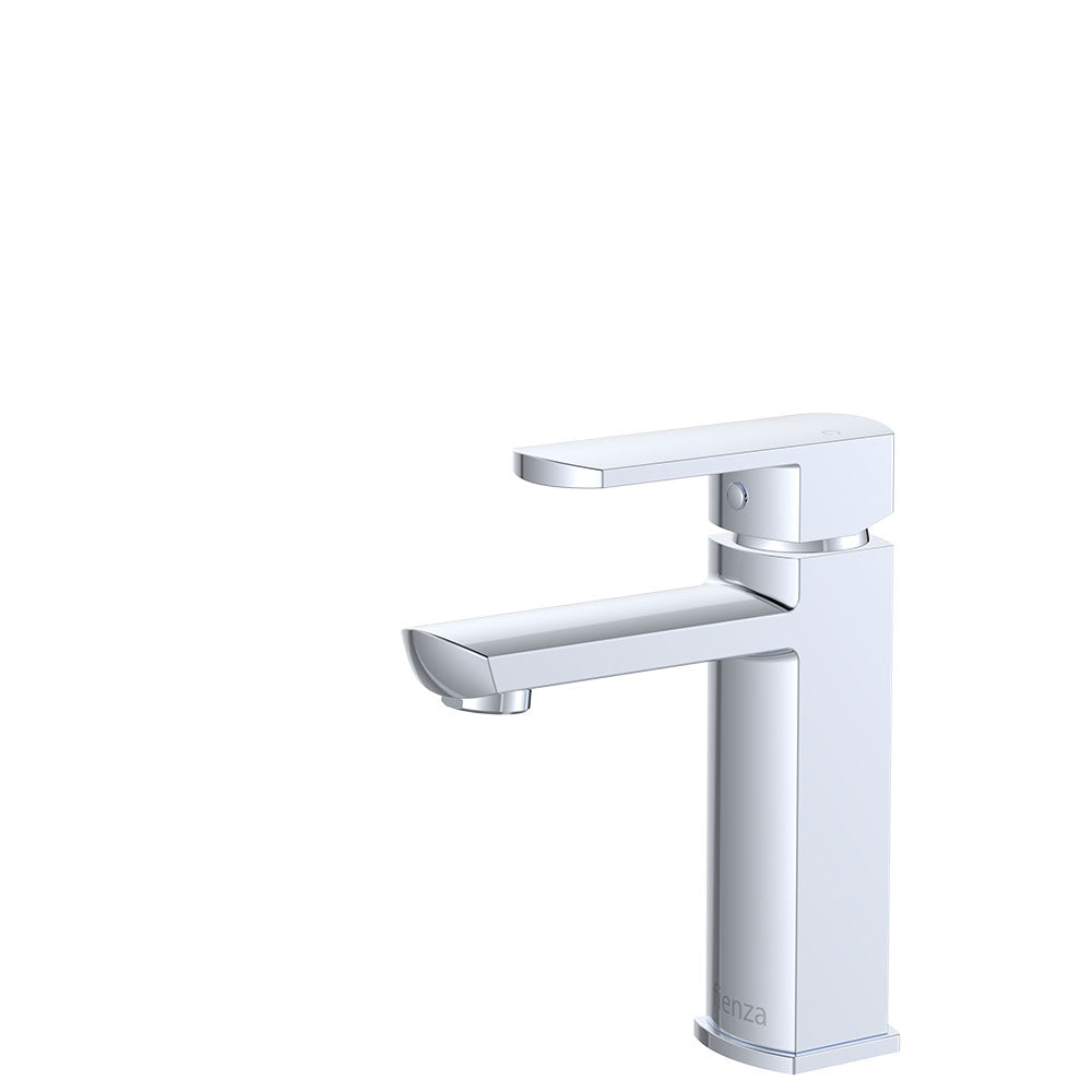 Fienza Koko Basin Mixer - Chrome