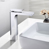 Fienza Lincoln Tall Basin Mixer