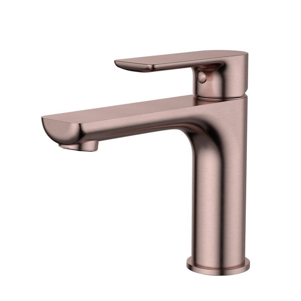 Modern National Nova Basin Mixer Dusk