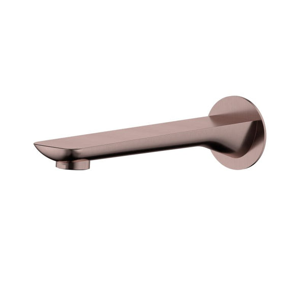 Modern National Nova Bath Spout Dusk