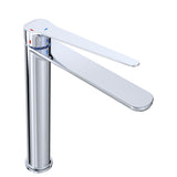 Fienza Empire Care Cold Start Tall Basin Mixer - Chrome