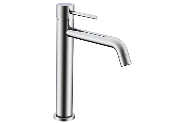 ADP Soul Basin Extended Mixer - Chrome