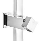 Aquaperla Shower Rail - Chrome - CH2130.SH.N