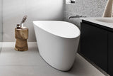 ADP Tranquil Freestanding Bath