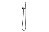 ADP Soul Slimline Hand Shower On Hook Matte Black