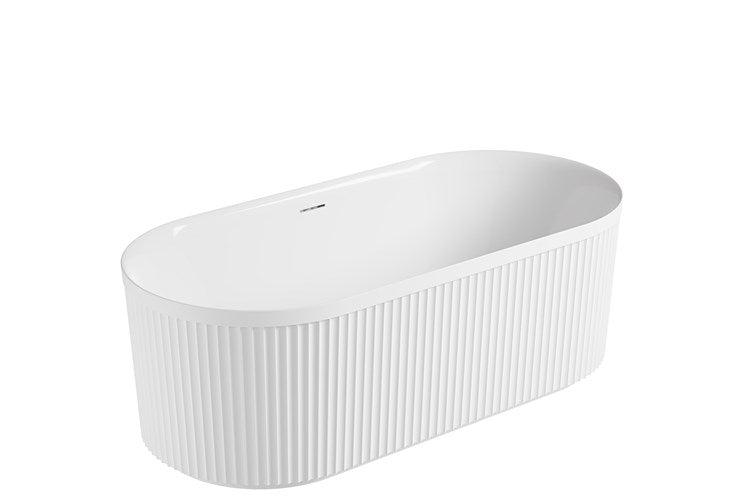 ADP Bronte 1500mm Freestanding Bath