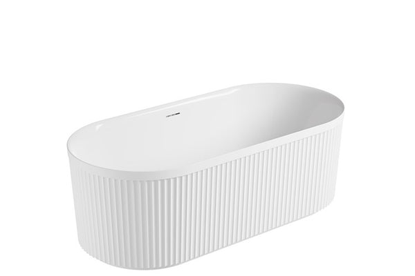 ADP Bronte 1500mm Freestanding Bath