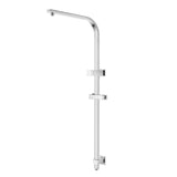 Aquaperla Shower Rail - Chrome - CH2130.SH.N