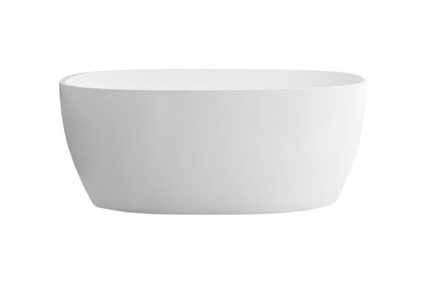 ADP Submerge 1600mm Freestanding Bath