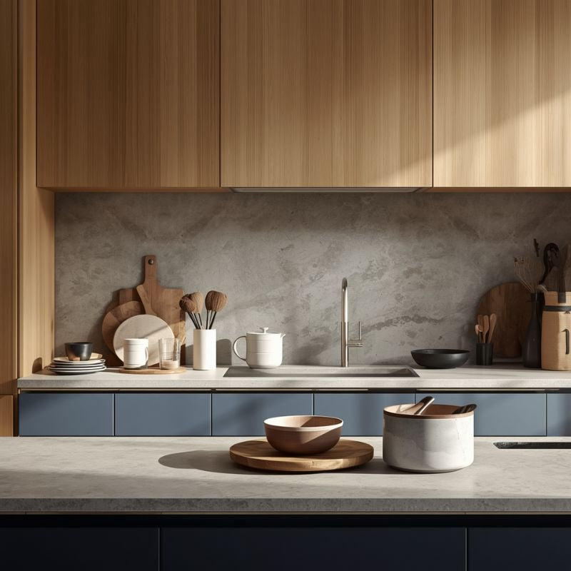 Kitchen Accessories
