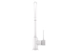 ADP Soul Groove Sink Mixer Matte White