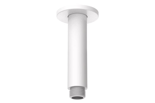 ADP Soul Shower Dropper 100mm Matte White