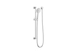 ADP Soul Classic Hand Shower On Rail Chrome