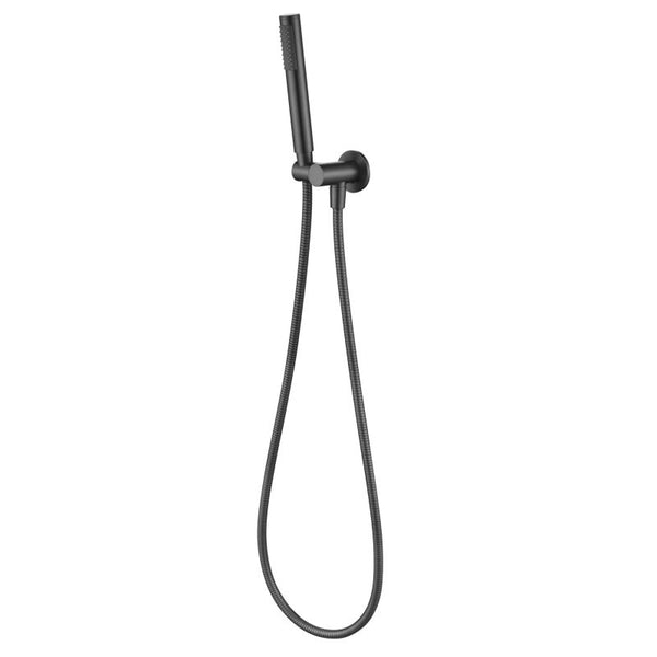 Modern National Star Mini Shower Bracket Gun Metal