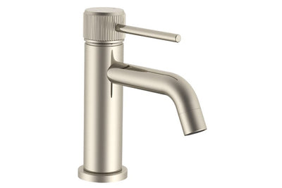 ADP Soul Groove Basin Mixer - Brushed Nickel
